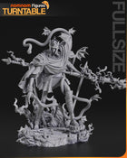 Messmer the Impaler — Elden Ring — Statue by NomNom