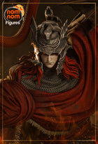 Messmer the Impaler — Elden Ring — Statue by NomNom