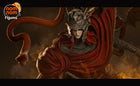 Messmer the Impaler — Elden Ring — Statue by NomNom