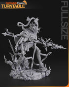 Messmer the Impaler — Elden Ring — Statue by NomNom