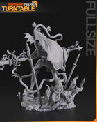 Messmer the Impaler — Elden Ring — Statue by NomNom
