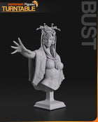 Midna — Legend of Zelda — Statue by NomNom