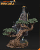 Midna — Legend of Zelda — Statue by NomNom