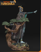 Midna — Legend of Zelda — Statue by NomNom