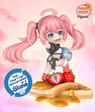 Milim — That Time I Got Re-incarnated as a Slime — Statue by NomNom
