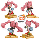Milim — That Time I Got Re-incarnated as a Slime — Statue by NomNom