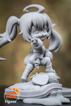 Milim — That Time I Got Re-incarnated as a Slime — Statue by NomNom