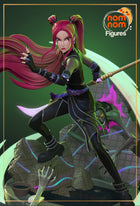 Mira — Kpop Demon Hunters — Statue by NomNom