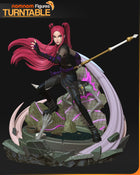 Mira — Kpop Demon Hunters — Statue by NomNom