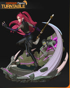 Mira — Kpop Demon Hunters — Statue by NomNom