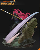 Mira — Kpop Demon Hunters — Statue by NomNom