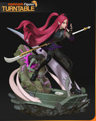 Mira — Kpop Demon Hunters — Statue by NomNom