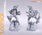 Mirko — My Hero Academia — Statue by NomNom