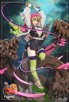 Mitsuri — Demon Slayer — Statue by NomNom