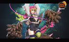 Mitsuri — Demon Slayer — Statue by NomNom