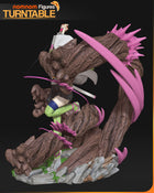 Mitsuri — Demon Slayer — Statue by NomNom