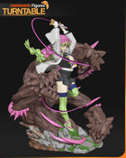 Mitsuri — Demon Slayer — Statue by NomNom