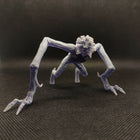 Monster — the movie "A Quiet Place" — Statue by H3llcreator