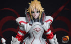 Mordred — Faith — Statue by NomNom