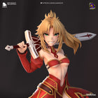 Mordred — Fate — Statue by Bulkamancer