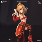 Mordred — Fate — Statue by Bulkamancer