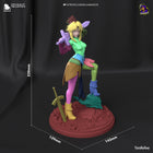 Mordred — Fate — Statue by Bulkamancer
