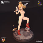 Mordred — Fate — Statue by Bulkamancer