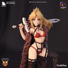 Mordred — Fate — Statue by Bulkamancer
