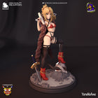 Mordred — Fate — Statue by Bulkamancer