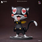 Morgana — Persona 5 — Statue by Bulkamancer