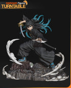 Muichiro — Demon Slayer — Statue by NomNom