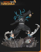 Muichiro — Demon Slayer — Statue by NomNom
