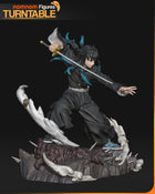 Muichiro — Demon Slayer — Statue by NomNom