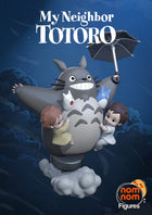My Neighbour Totoro — Statue by NomNom