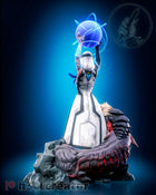 Maya — borderlands — Statue by H3llcreator