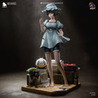 Mayuri — steins gate — Statue by Bulkamancer