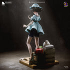 Mayuri — steins gate — Statue by Bulkamancer