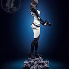 Miranda — diorama — Statue by H3llcreator