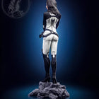 Miranda — diorama — Statue by H3llcreator