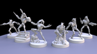 Mr. Bones Pack - Miniature