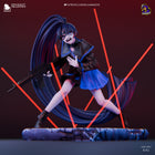 Naima — Usseewa song by Ado — Statue by Bulkamancer