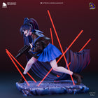 Naima — Usseewa song by Ado — Statue by Bulkamancer