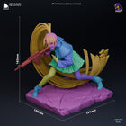 Naima — Usseewa song by Ado — Statue by Bulkamancer
