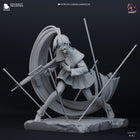 Naima — Usseewa song by Ado — Statue by Bulkamancer
