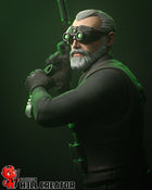 Navy SEAL with night-vision goggles — navy seal — Statue by H3llcreator