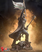NCR Ranger — fallout — Statue by H3llcreator
