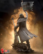 NCR Ranger — fallout — Statue by H3llcreator