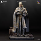 Needle Knight Leda — Elden Ring — Statue by Bulkamancer