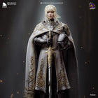 Needle Knight Leda — Elden Ring — Statue by Bulkamancer