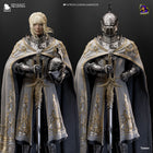 Needle Knight Leda — Elden Ring — Statue by Bulkamancer